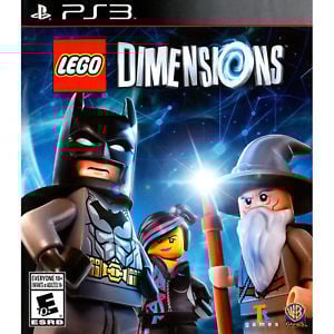 Image de Lego Dimensions