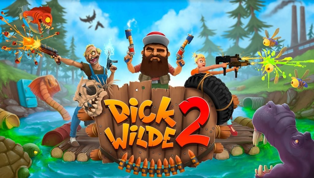 Image de Dick Wilde 2