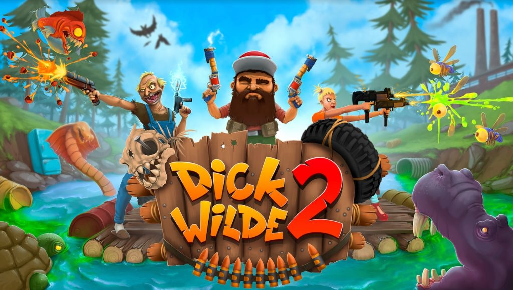 Image de Dick Wilde 2