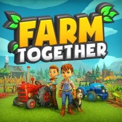 Image de Farm Together