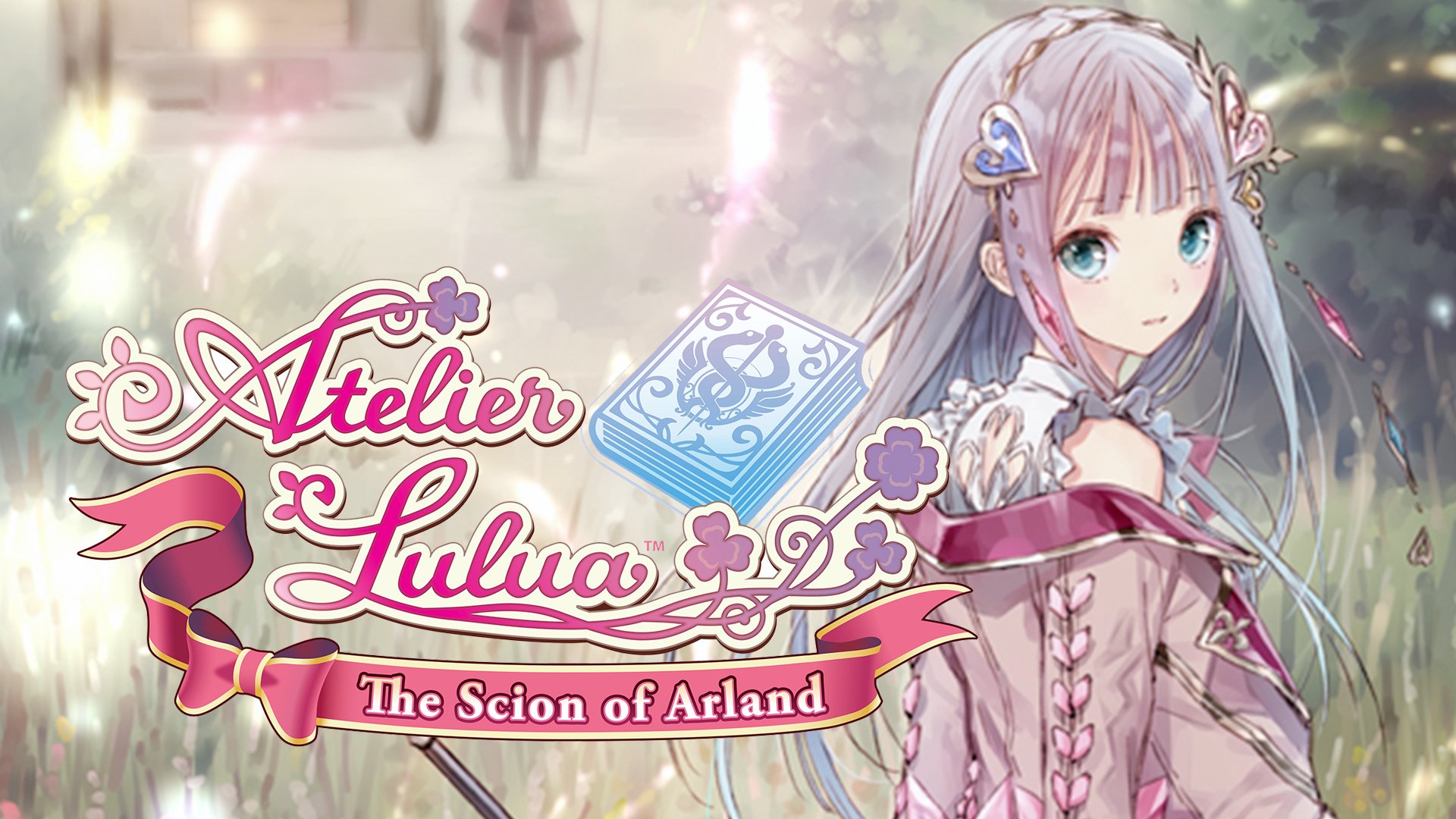 Image de Atelier Lulua : The Scion of Arland