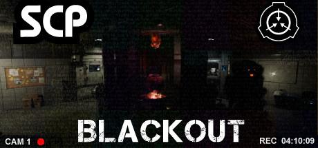 Image de SCP : Blackout