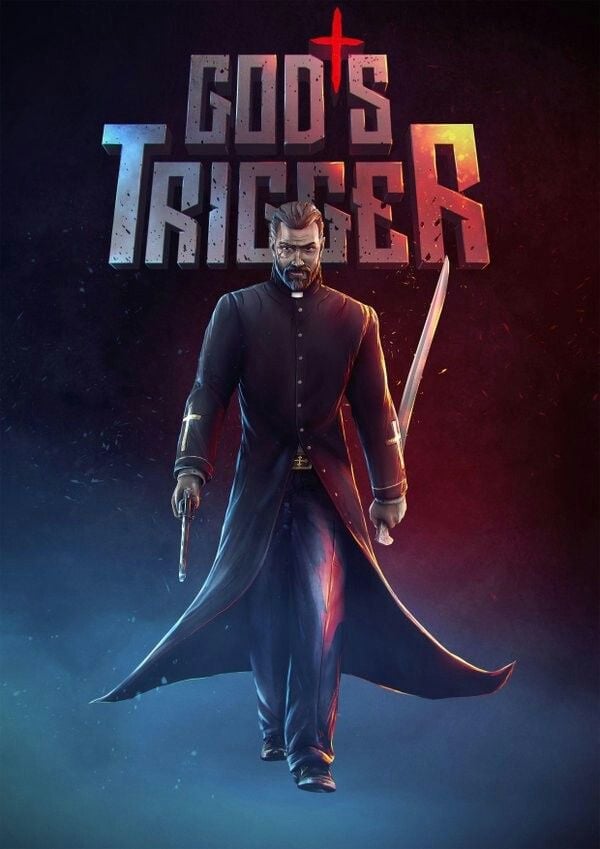 Image de God's Trigger