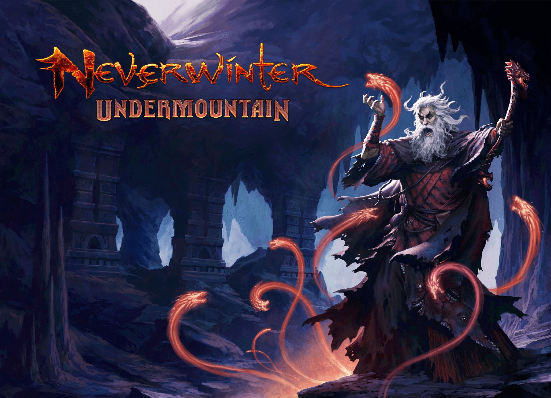 Image de Neverwinter : Undermountain