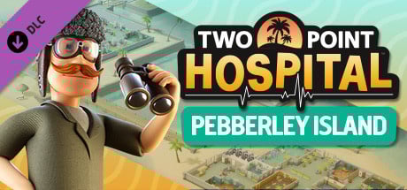 Image de Two Point Hospital : Pebberley Island