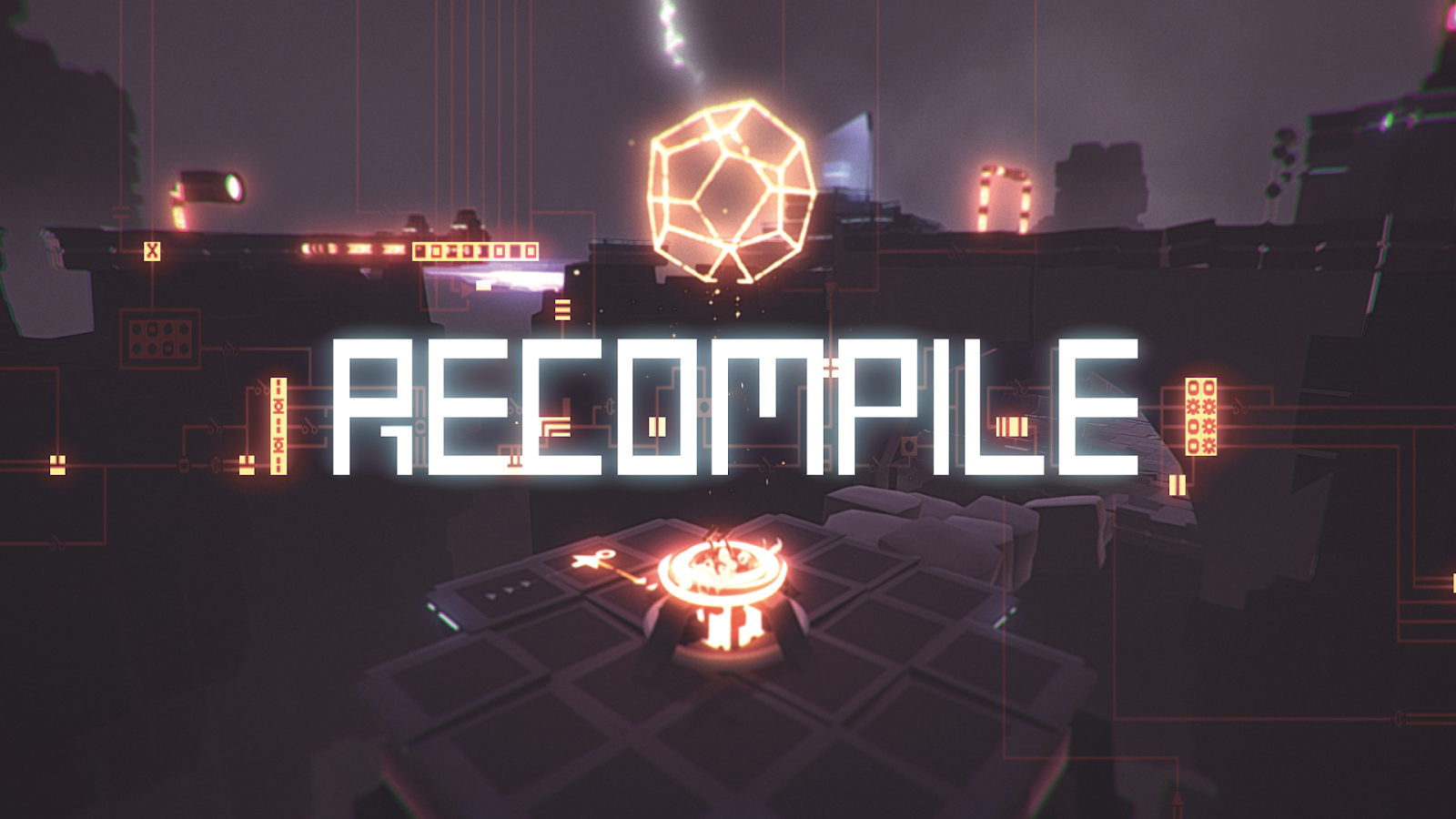 Image de Recompile