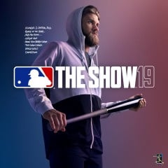 MLB® The Show™ 19