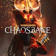 Warhammer : Chaosbane