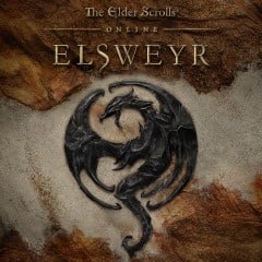 Image de The Elder Scrolls Online - Elsweyr