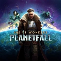 Age of Wonders : Planetfall