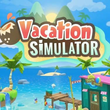 Image de Vacation Simulator