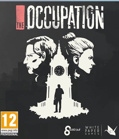 Image de The Occupation