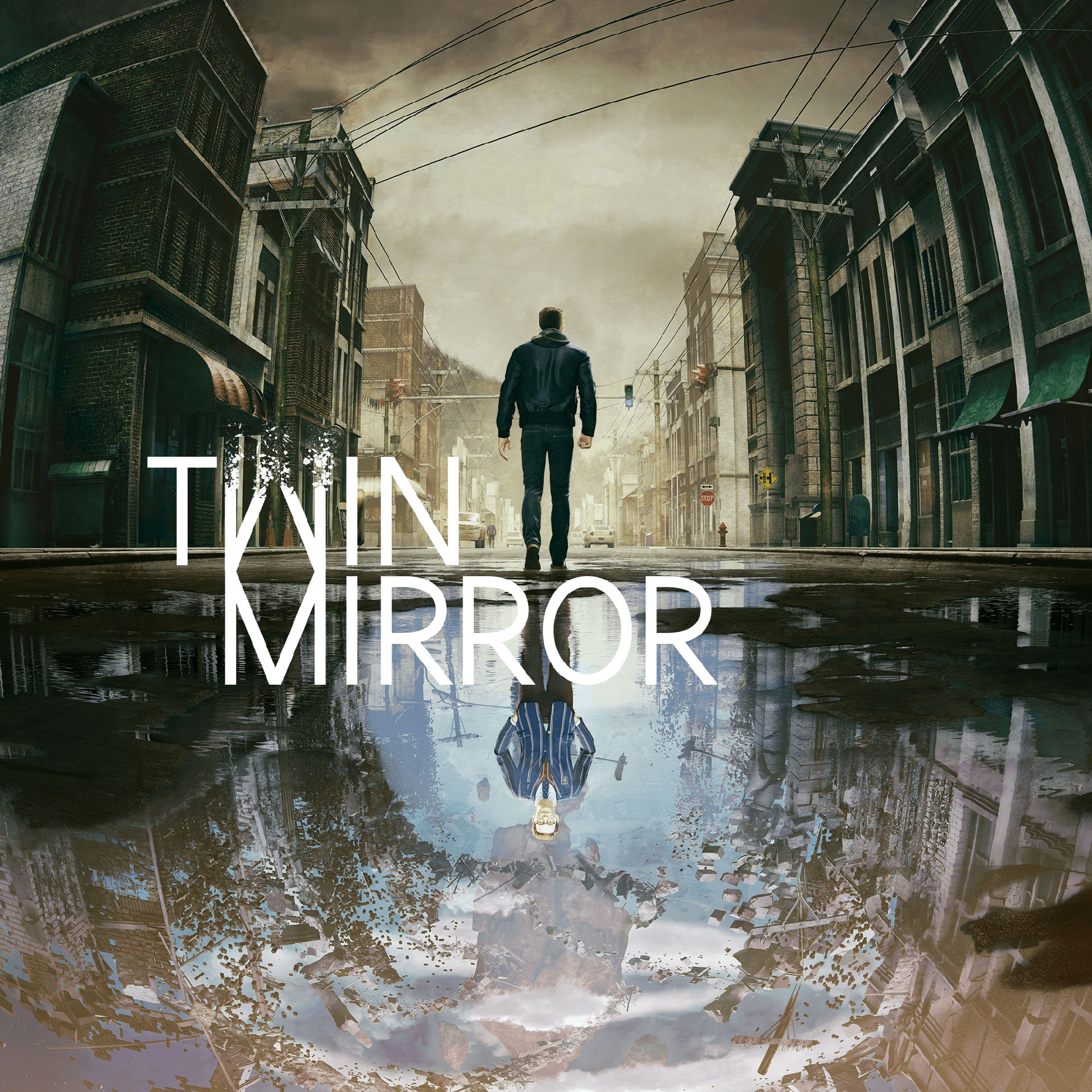 Image de Twin Mirror