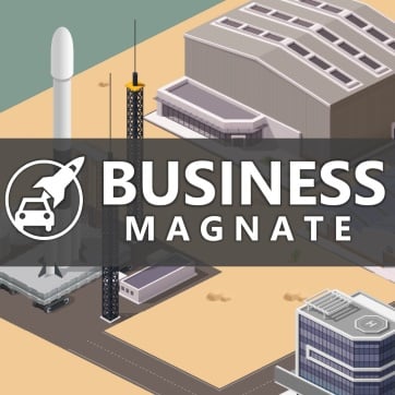 Image de Business Magnate
