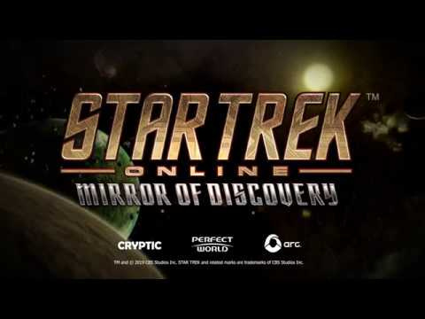 Image de Star Trek Online : Mirror of Discovery