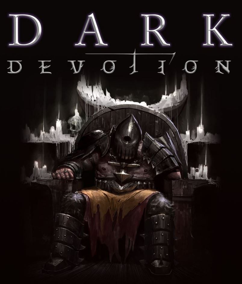 Image de Dark Devotion