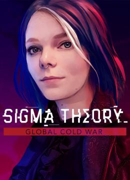 Image de Sigma Theory : Global Cold War
