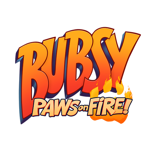 Bubsy : Paws on Fire!