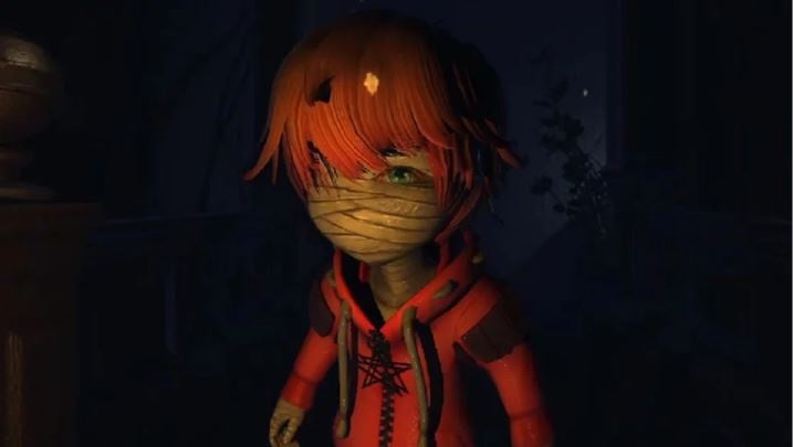 Image de In Nightmare