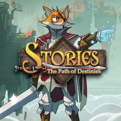 Stories : The Path of Destinies