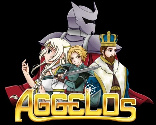 Aggelos
