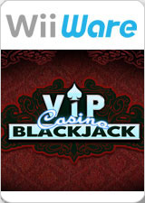 Image de V.I.P. Casino : Blackjack