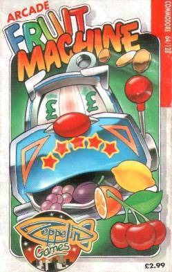 Image de Arcade Fruit Machine