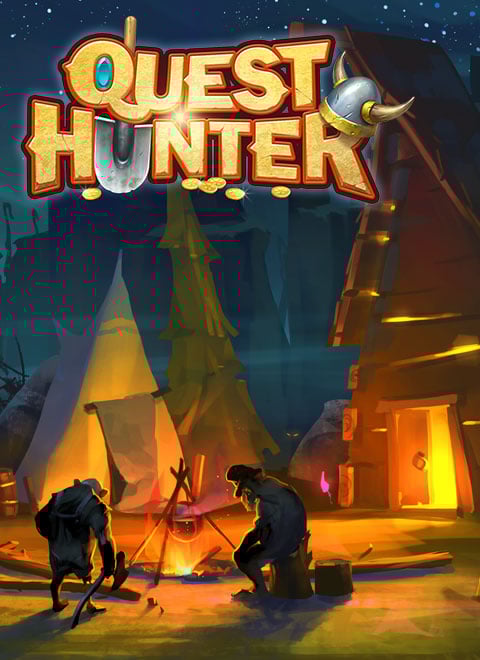 Image de Quest Hunter