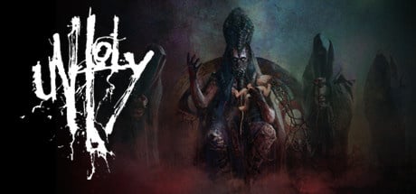 Unholy