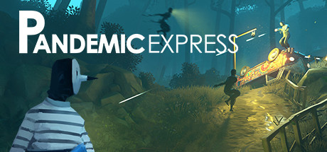 Image de Pandemic Express