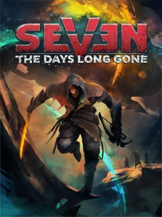 Seven : Enhanced Edition