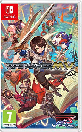Image de RPG Maker MV