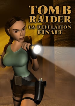 Image de Tomb Raider : La Révélation Finale
