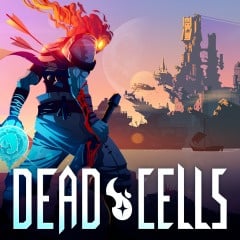 Jaquette de Dead Cells