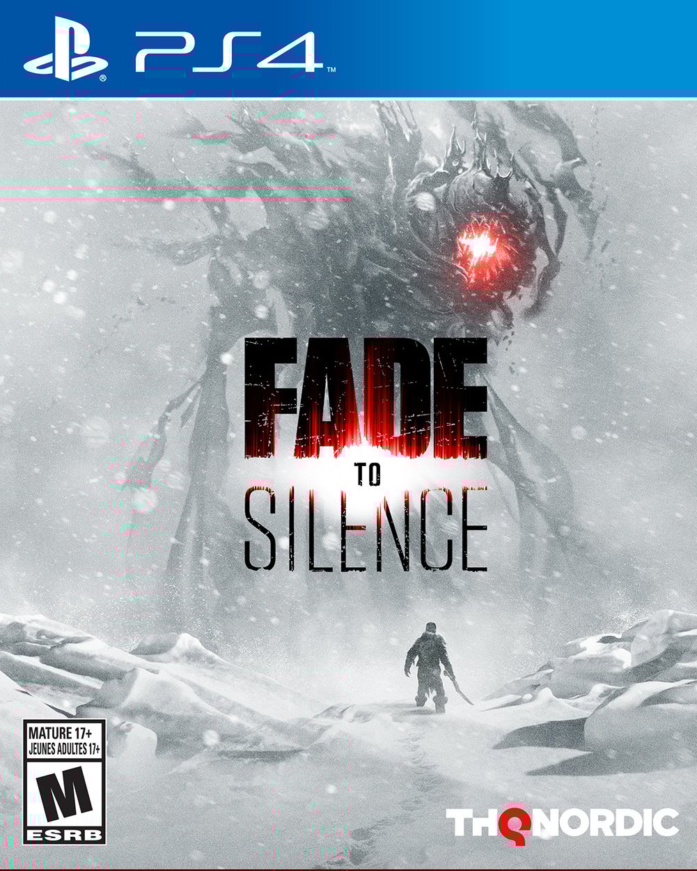 Image de Fade to Silence