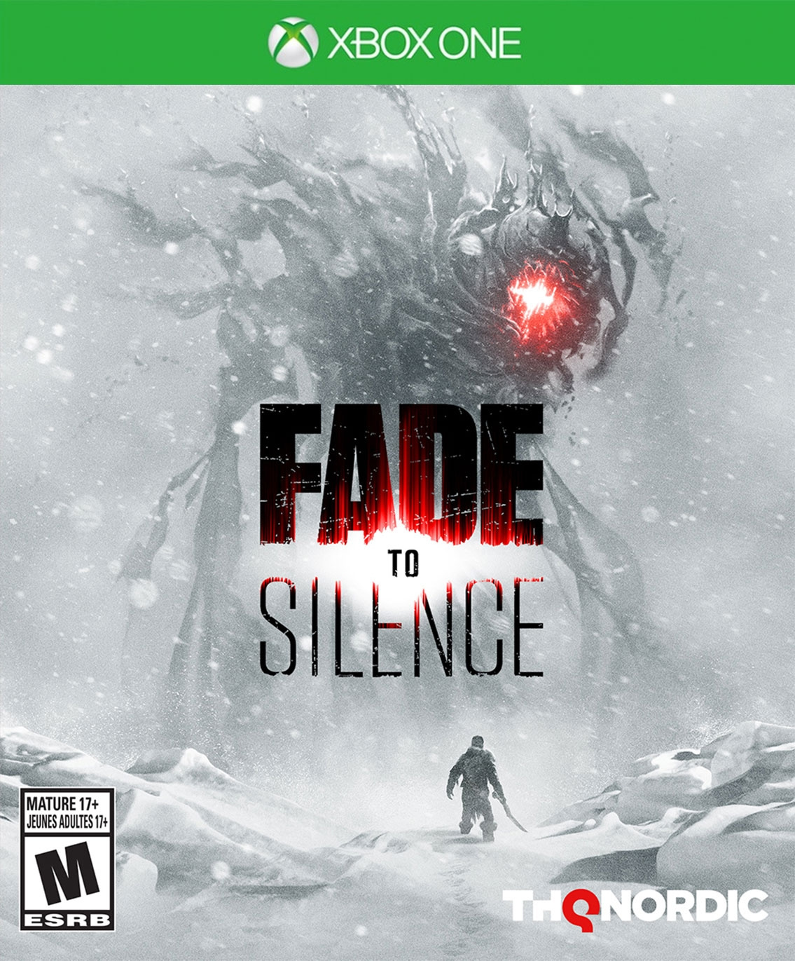 Image de Fade to Silence