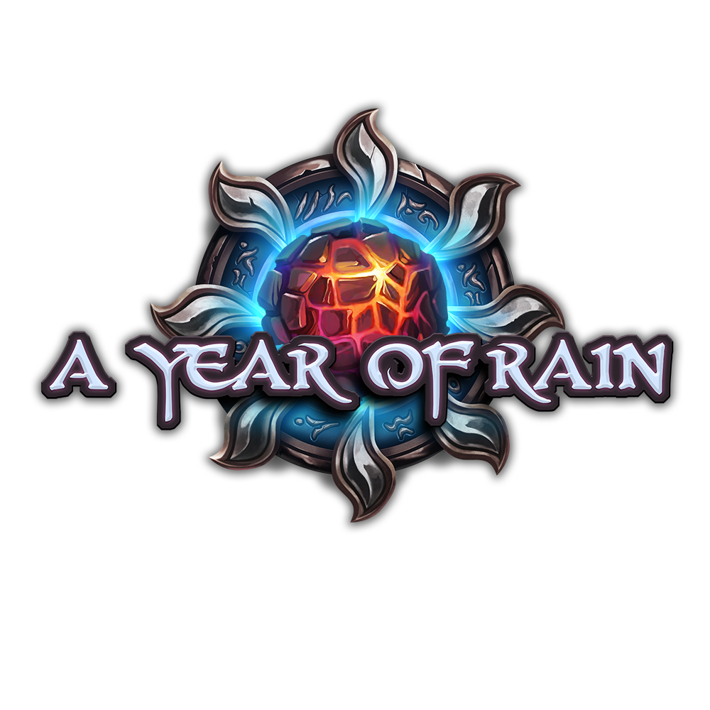 Image de A Year of Rain