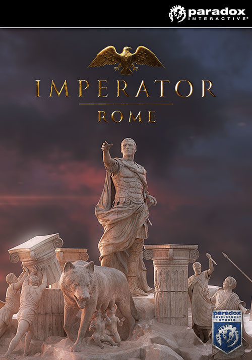 Imperator : Rome