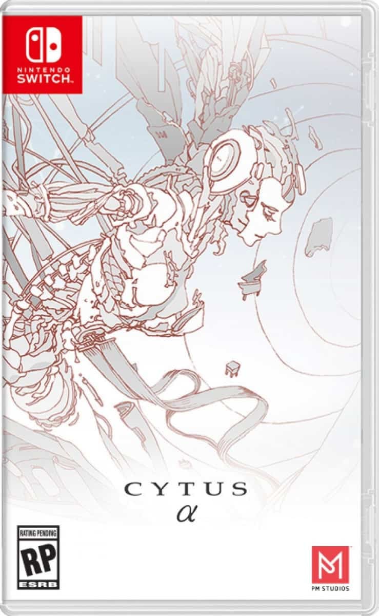 Image de Cytus Alpha