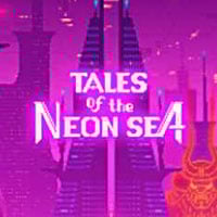 Image de Tales of the Neon Sea