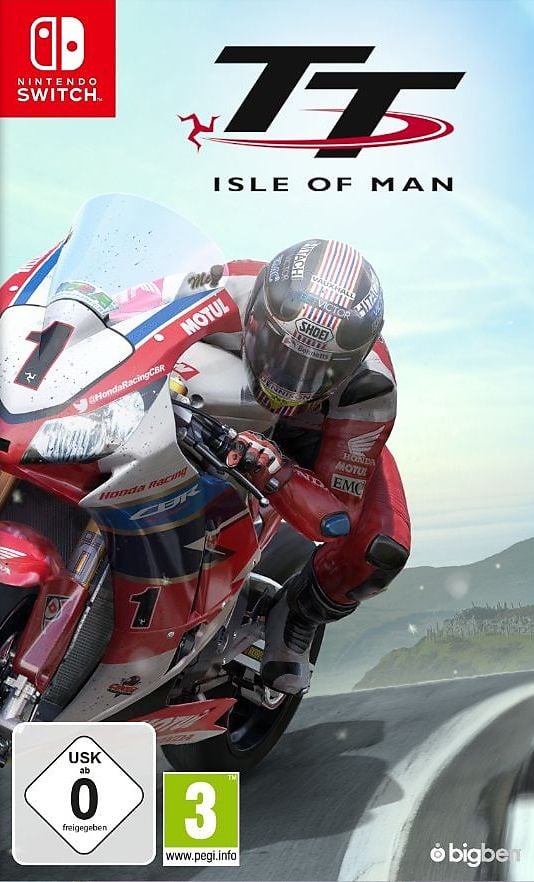 Image de TT Isle of Man