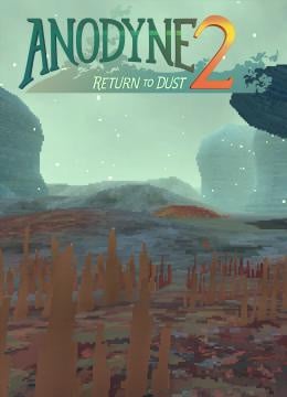 Anodyne 2: Return to Dust