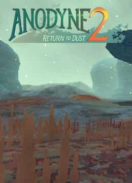 Anodyne 2: Return to Dust