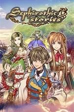 Image de Sephirothic Stories