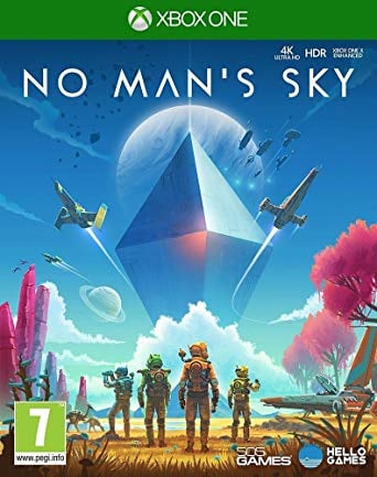 Image de No Man's Sky