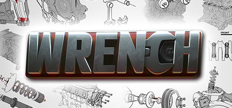 Image de Wrench