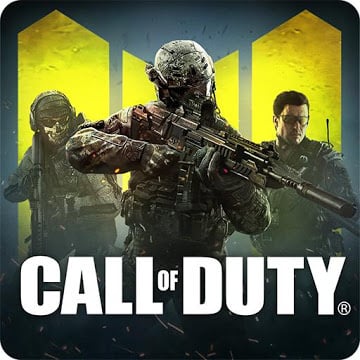 Image de Call of Duty : Mobile
