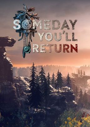 Image de Someday You'll Return