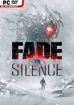 Image de Fade to Silence