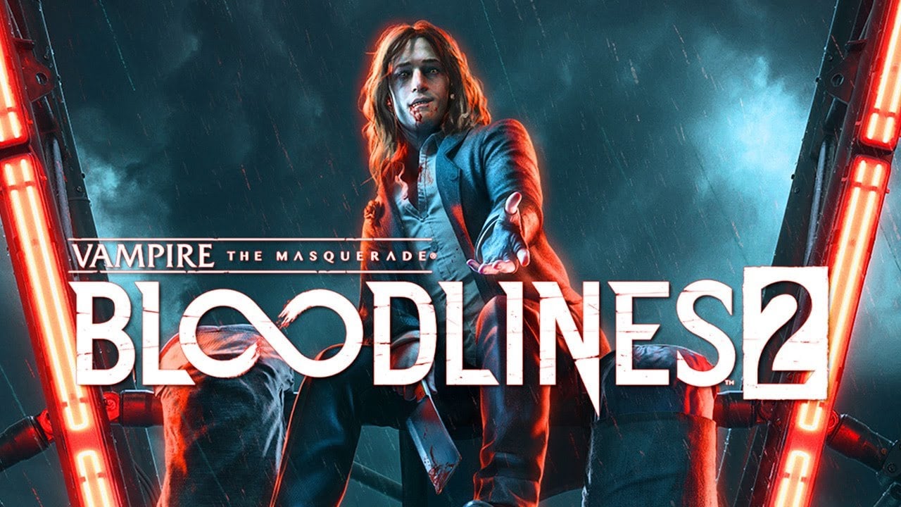 Vampire : The Masquerade - Bloodlines 2